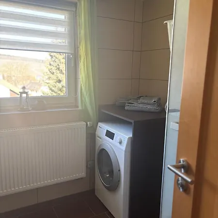 Schaller Apartament