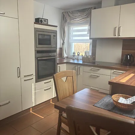 Apartmán Schaller