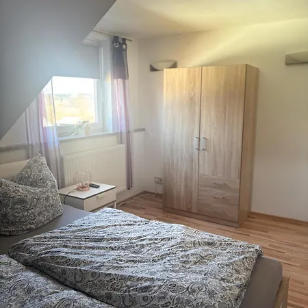 Schaller Apartmán