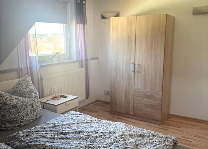 Schaller Apartmán